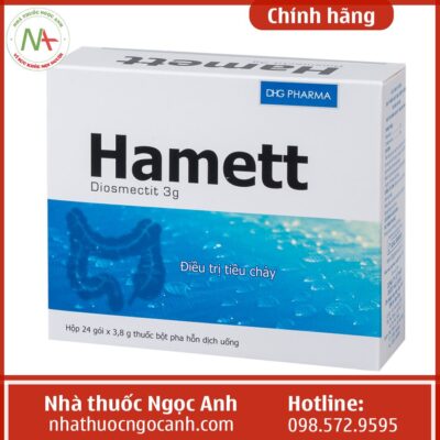 Hamett