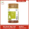 Healthy Care Super Lecithin 1200mg (1)