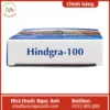Hộp thuốc Hindgra 100