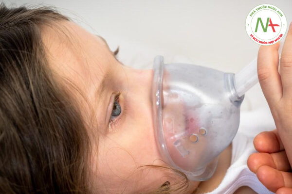 Hỗ trợ hô hấp không xâm lấn cho Hội chứng suy hô hấp cấp tính ở trẻ em Từ Hội nghị đồng thuận về tổn thương phổi cấp tính ở trẻ em lần thứ hai