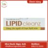 Lipid cleanz