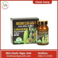Medsulin Gold (5)