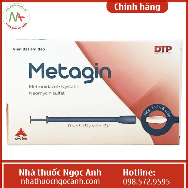 Hộp Metagin CPC1