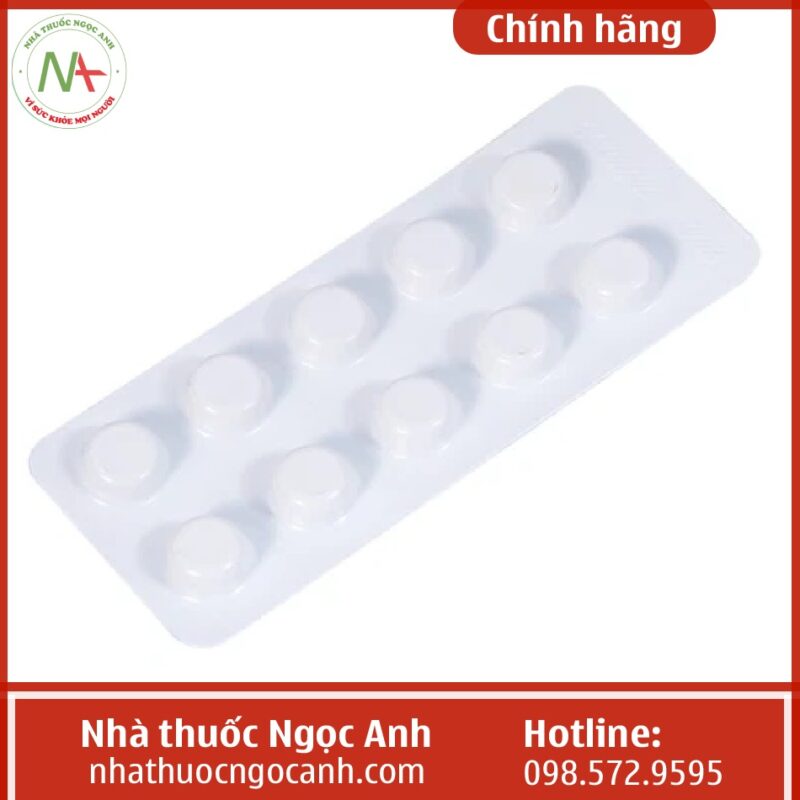 Thu C Methylprednisolon Kh Nh H A C Ng D Ng L G Mua U Gi Bao Nhi U