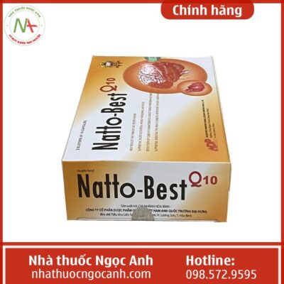 Natto-best Q10 An Đại Phát