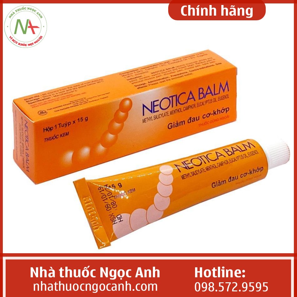 Neotica Balm