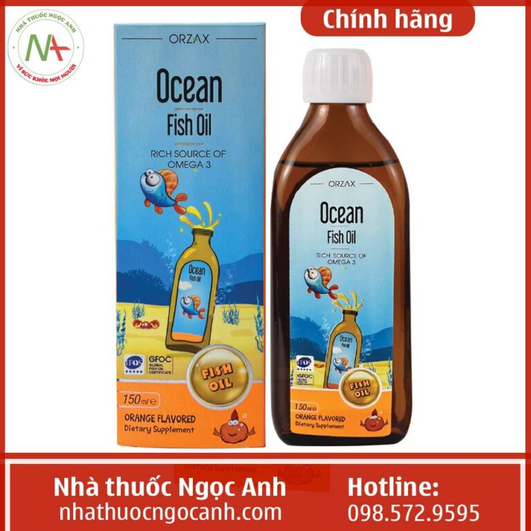 Ocean-fish-oil