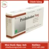 Hộp thuốc Prednisolon 5mg Nahapharm 75x75px