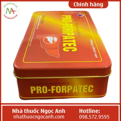 Hộp Pro-Forpatec