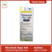 Thymozinc Forkids Biopro
