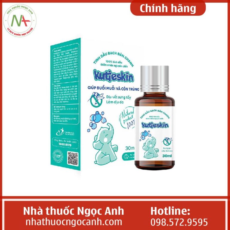 Tinh dầu Kutieskin (6)