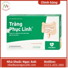 Tràng Phục Linh