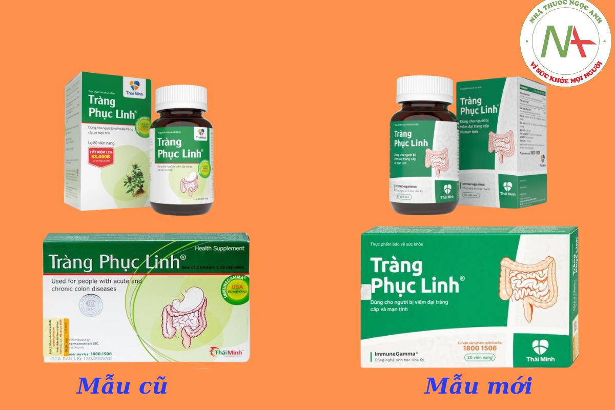 Tràng Phục Linh