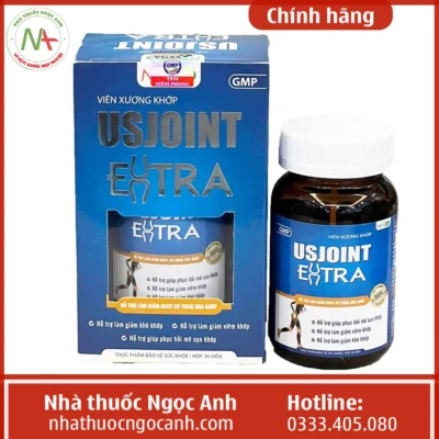 Hộp Usjoint Extra