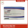 Aclasta 5mg/100ml