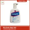 Sữa rửa mặt Adaphil