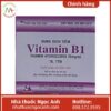 avt vitamin B1 25mg vinphaco