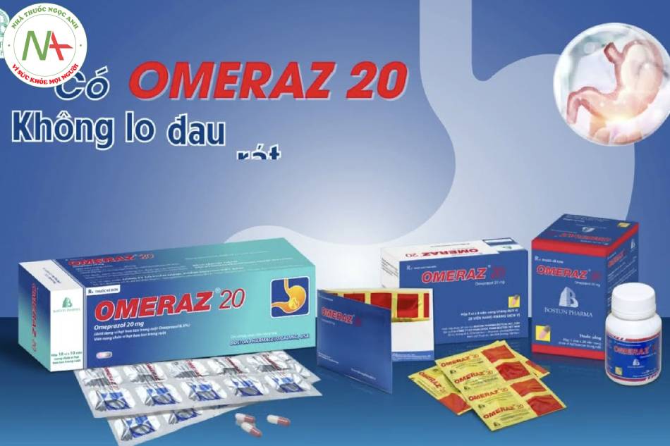 Omega 20