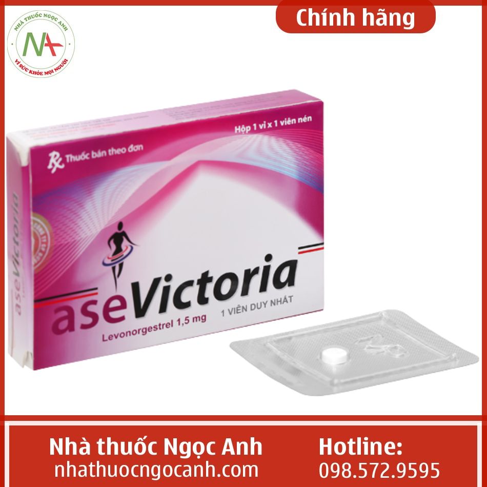 ảnh ase victoria 2