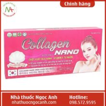 collagen nano daewoong korea