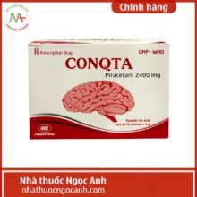 Conqta 2400mg