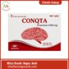 Conqta