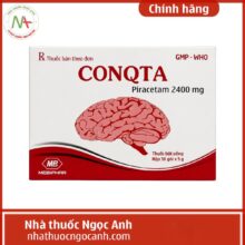 Conqta 2400mg