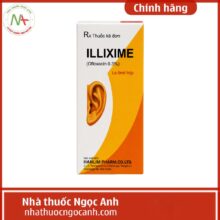 ILLixime 5ml