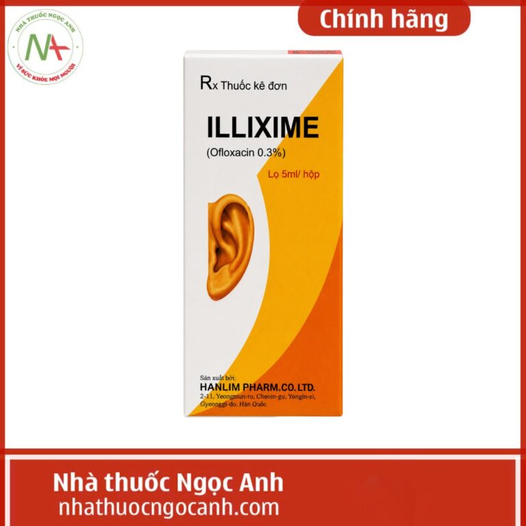 ILLixime 5ml
