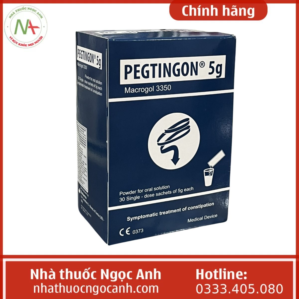 Pegtingon 5g