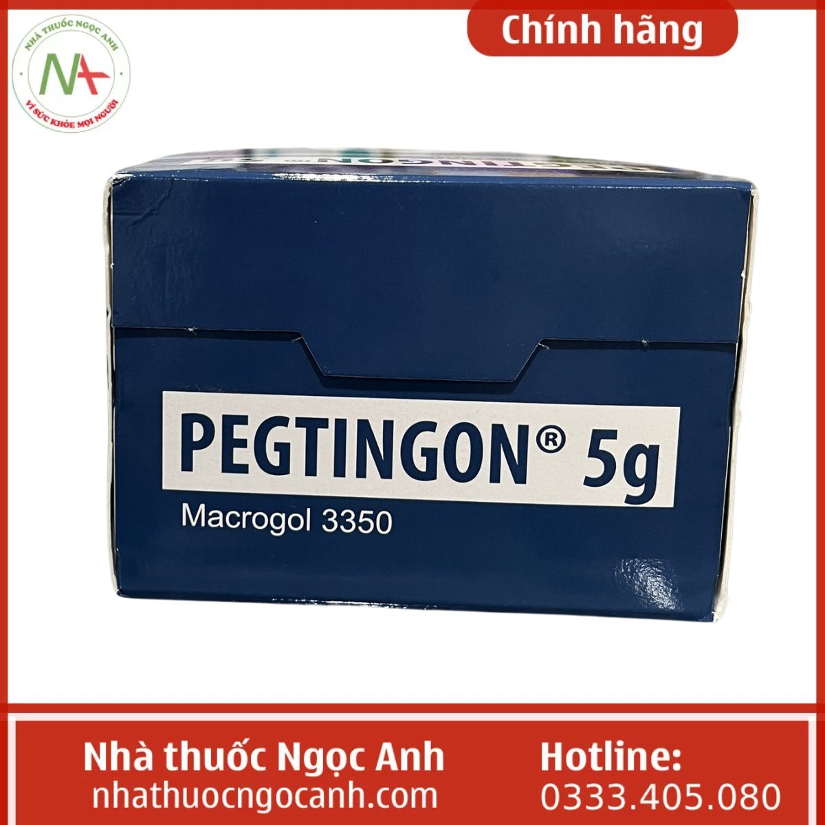 Pegtingon 5g