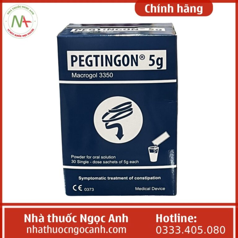 Pegtingon 5g