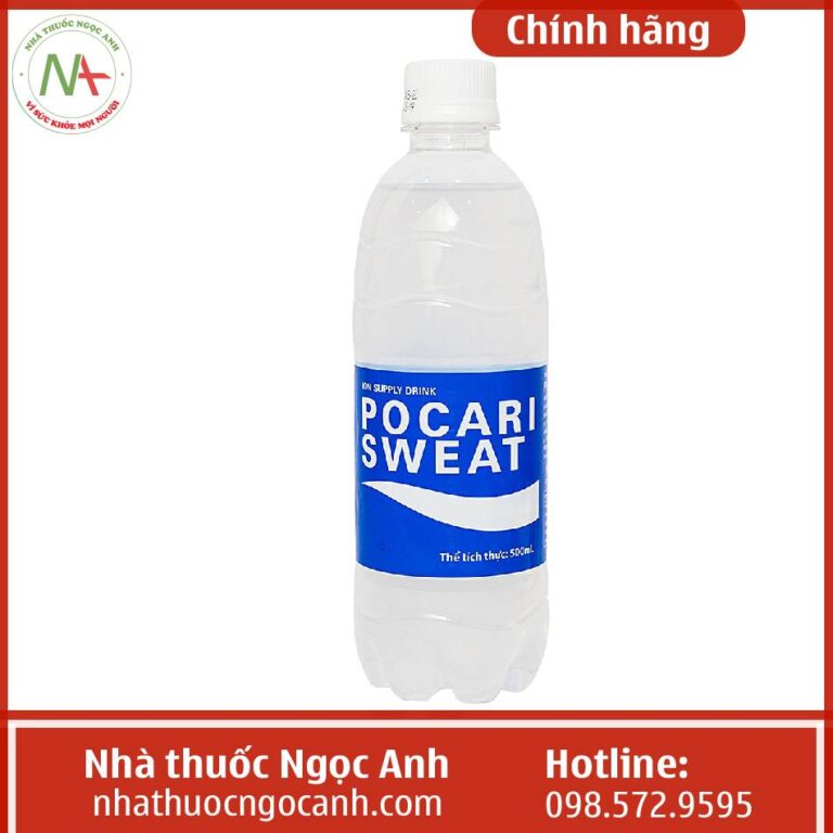 pocari-sweat