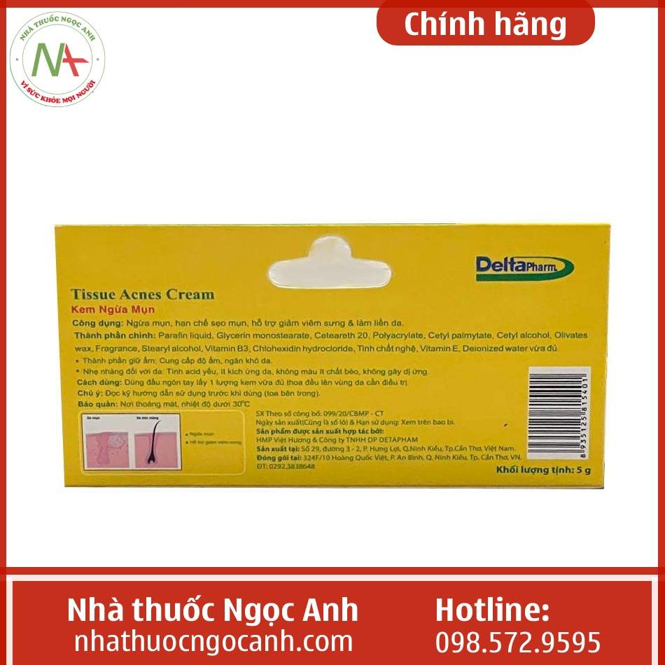 Hình ảnh sản phẩm Reenax