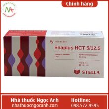 thuoc-Enaplus-HCT 5-12.5-Stella