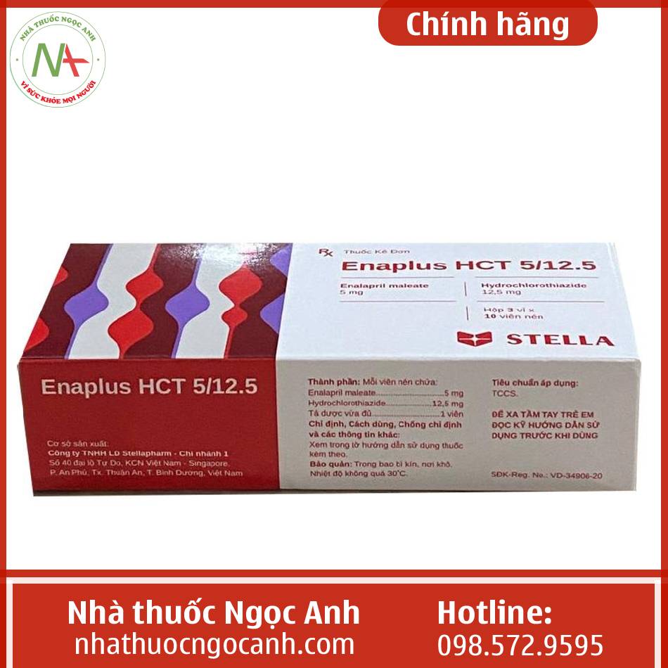 thuoc-Enaplus-HCT 5-12.5-Stella