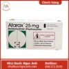 Thuốc Atarax 25mg có tác dụng gì? 75x75px