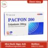 Thuốc Pacfon 200 75x75px