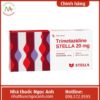 Trimetazidin Stella 20mg