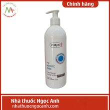 Ziaja Med Atopy Skin Dermatological Fomula Body Lotion Nourishing 400ml