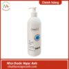 Ziaja Med Atopy Skin Dermatological Fomula Body Lotion Nourishing 400ml 75x75px