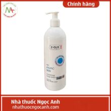 Ziaja Med Atopy Skin Dermatological Fomula Body Lotion Nourishing 400ml