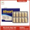 Alheart 500mg 75x75px