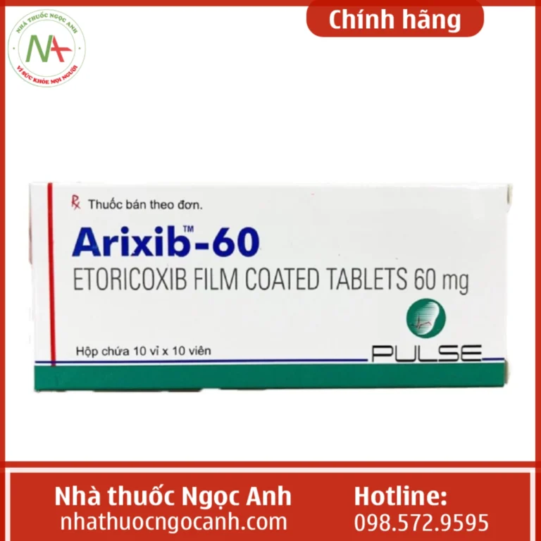Arixib-60