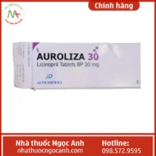 Auroliza 30
