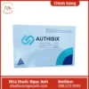 Authisix 1500mg