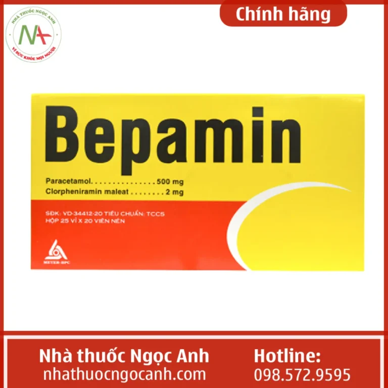 Bepamin