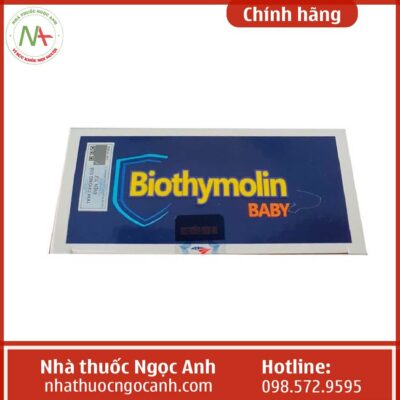Biothymolin-baby