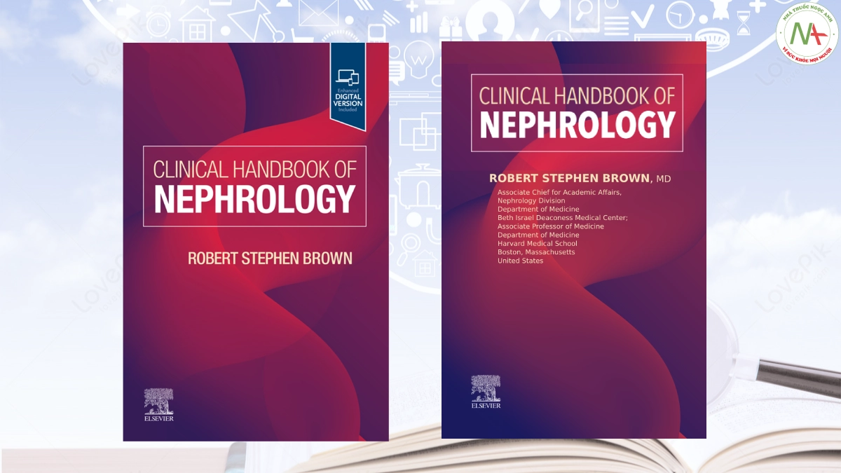 Clinical Handbook of Nephrology 2024
