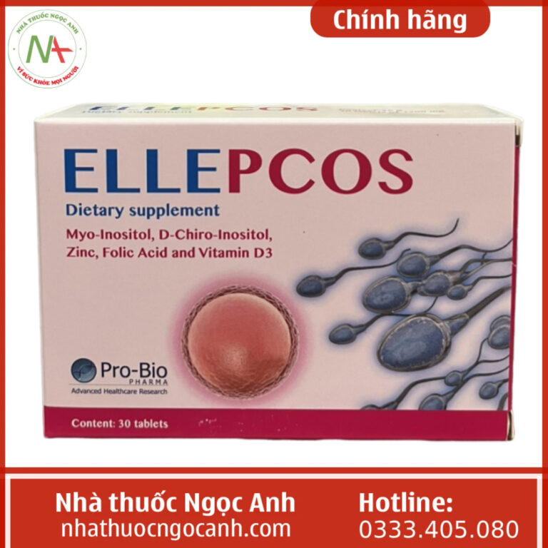 Hộp Ellepcos